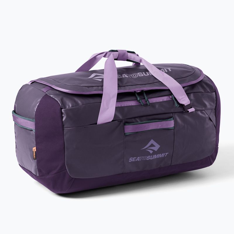Пътна чанта Sea To Summit Meridian 90 l nightshade 2