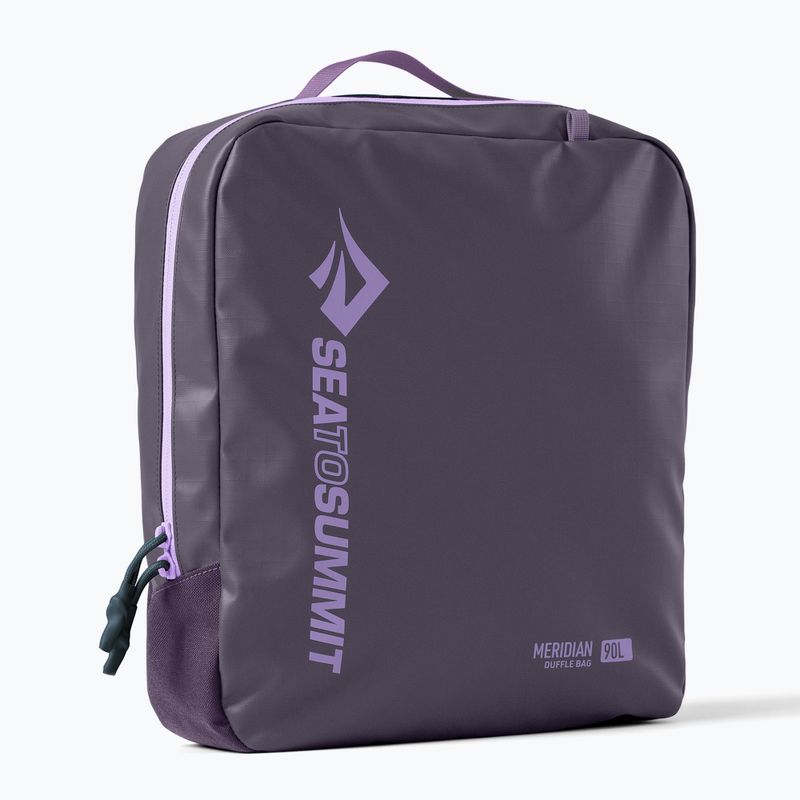 Пътна чанта Sea To Summit Meridian 90 l nightshade 4