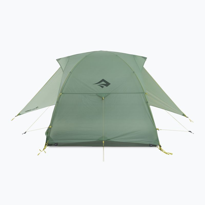 Палатка за трекинг 2-местна Sea To Summit Sentinel Tent XP2 frosty green 2