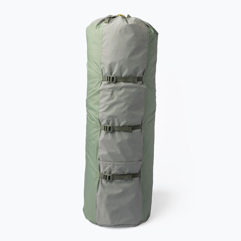 Палатка за трекинг 3-местна Sea To Summit Sentinel Tent XP3 frosty green 2