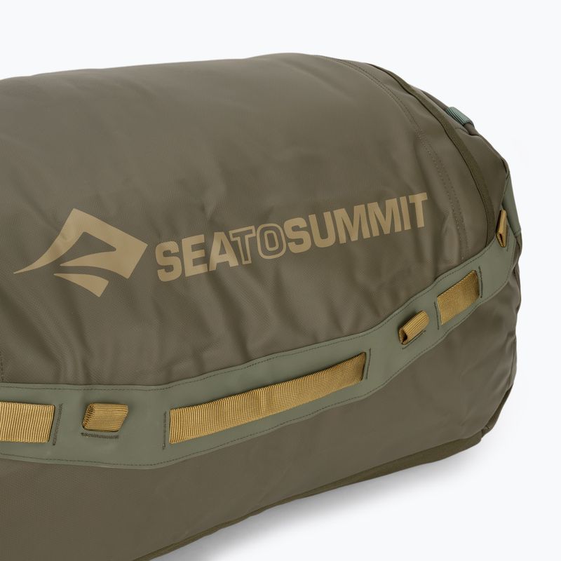 Пътна чанта Sea To Summit Talus laurel wreath 4