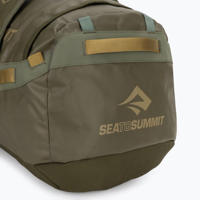 Пътна чанта Sea To Summit Talus laurel wreath 6