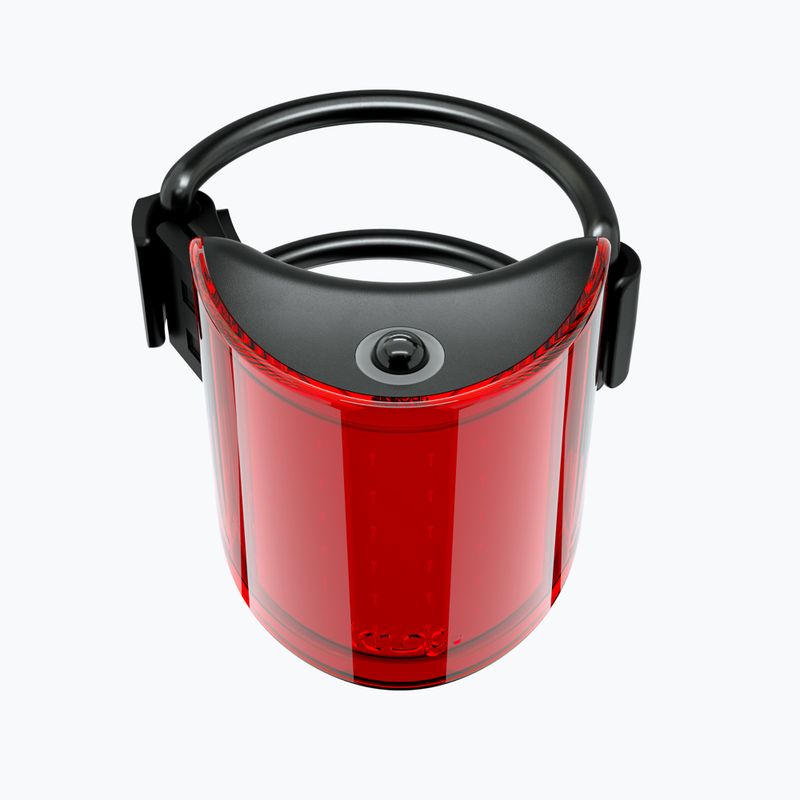 Заден велосипеден фар Knog Cobber Lil 2