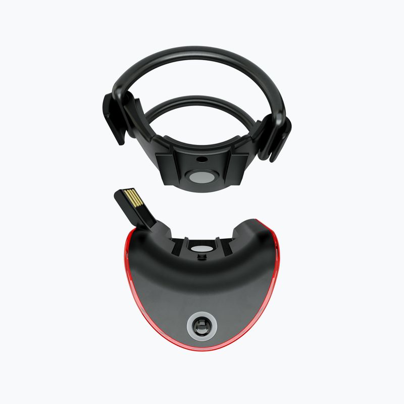 Заден велосипеден фар Knog Cobber Lil 4