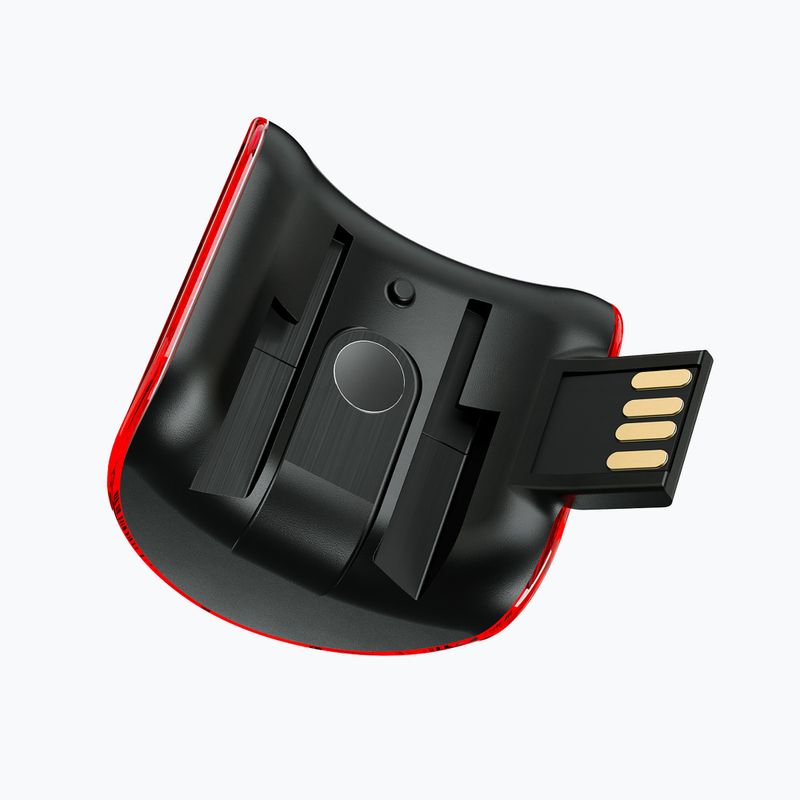 Заден велосипеден фар Knog Cobber Lil 5