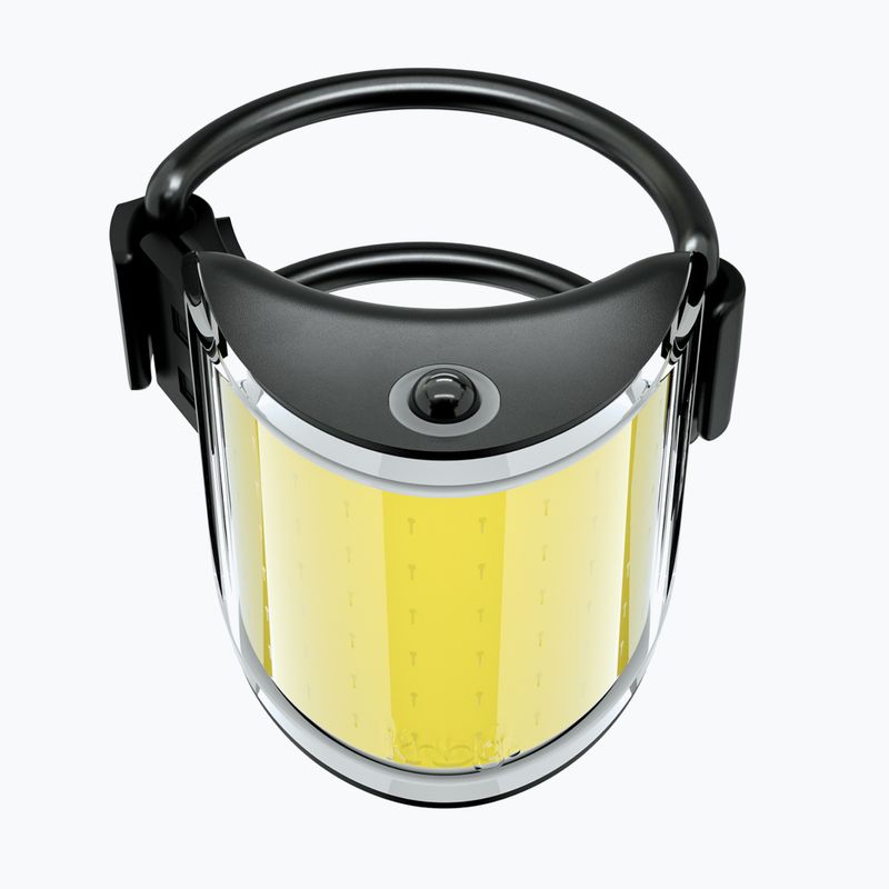 Комплект светлини за велосипед Knog Cobber Lil Twinpack 2