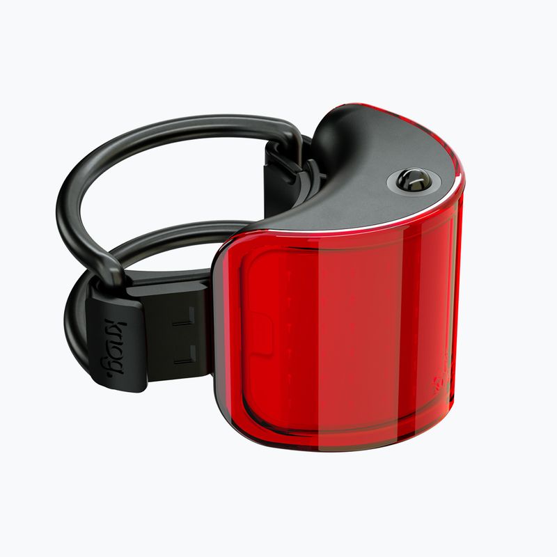 Комплект светлини за велосипед Knog Cobber Lil Twinpack 3