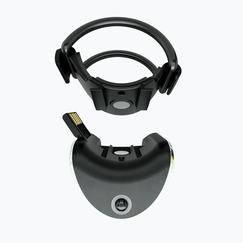 Комплект светлини за велосипед Knog Cobber Lil Twinpack 4