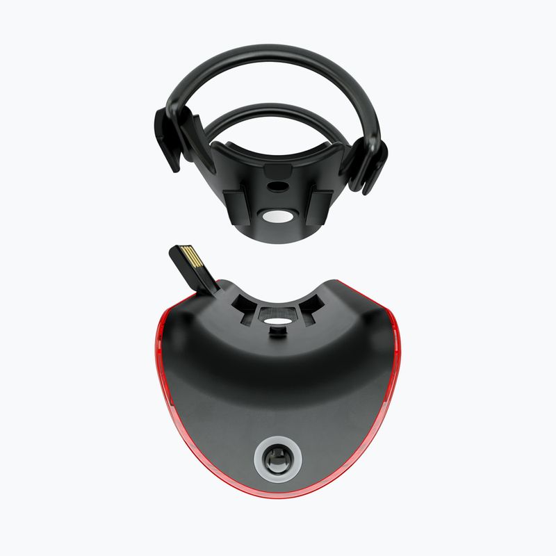 Заден велосипеден фар Knog Cobber Mid 4