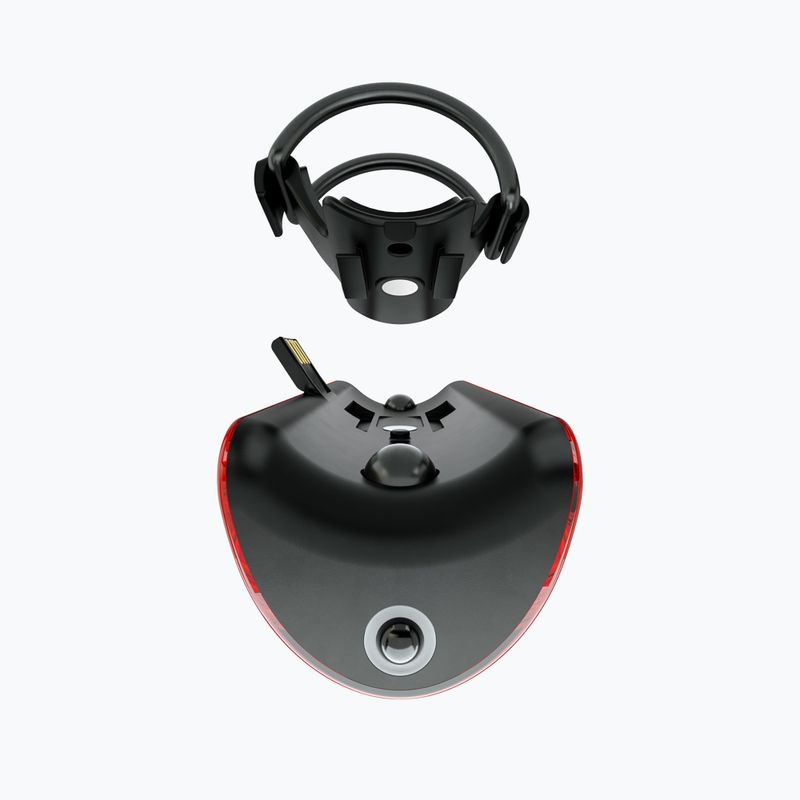 Заден велосипеден фар Knog Cobber Big 4