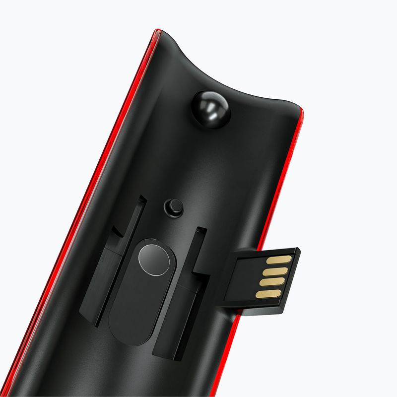 Заден велосипеден фар Knog Cobber Big 5