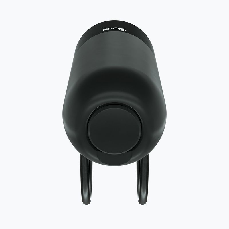 Преден велосипеден фар Knog Plug black 2