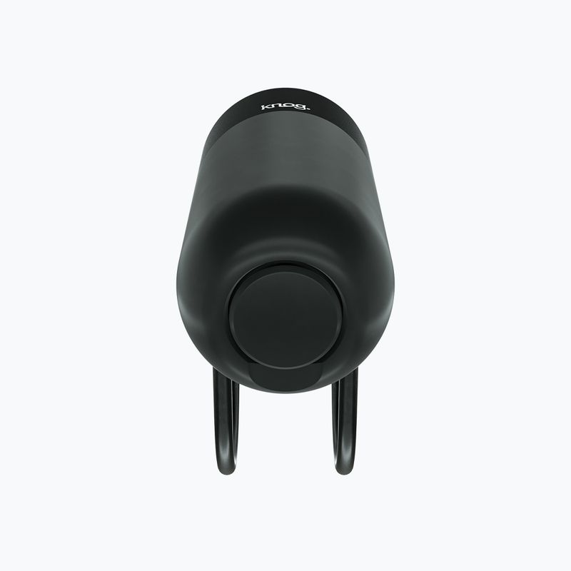 Комплект светлини за велосипед Knog Plug Twinpack black 3