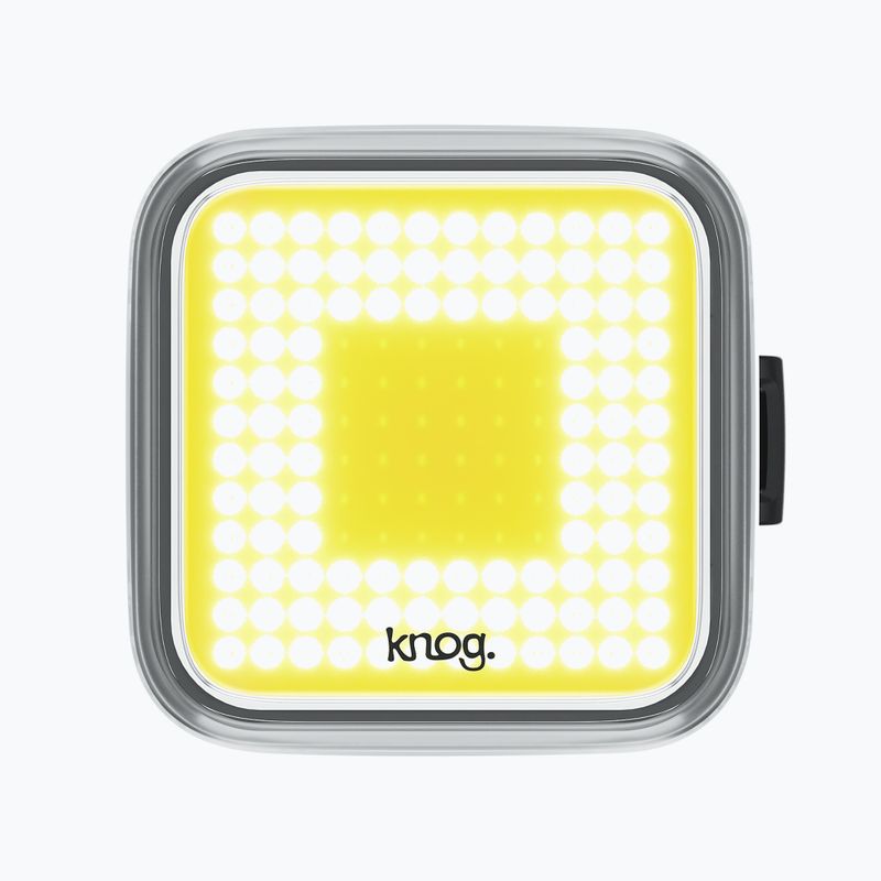 Knog Blinder Grid предна лампа за велосипед 12283 2