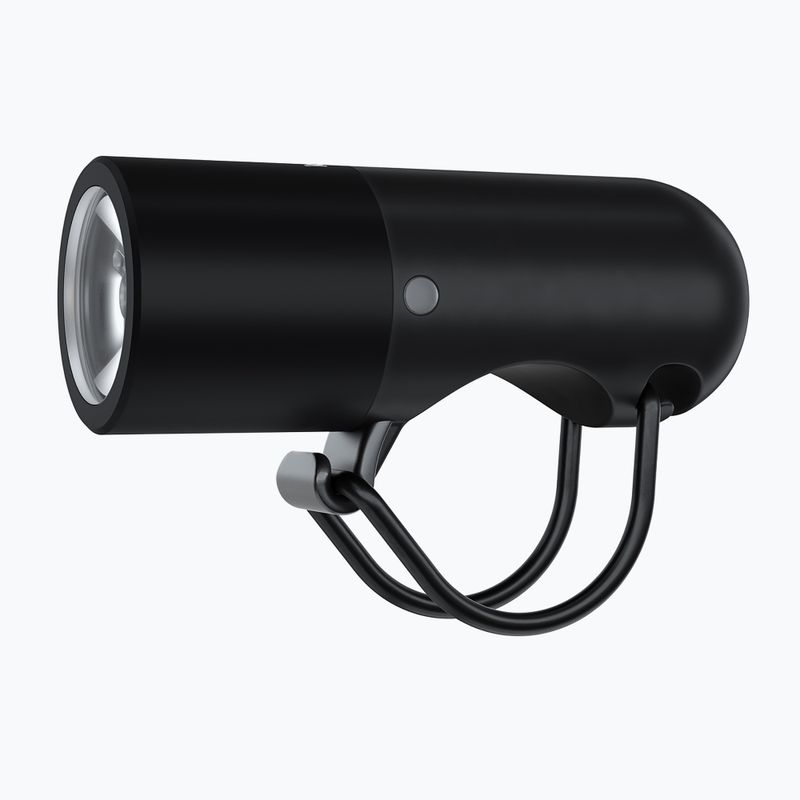 Комплект светлини за велосипед Knog Plugger Twinpack black 3