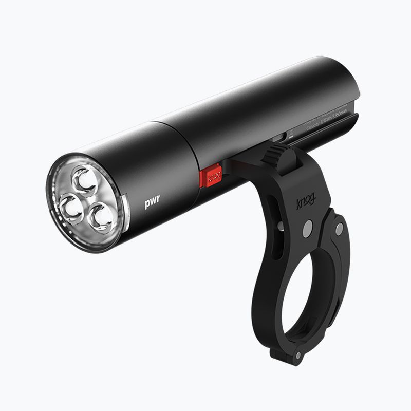 Knog PWR Предна лампа за велосипед 12306 5