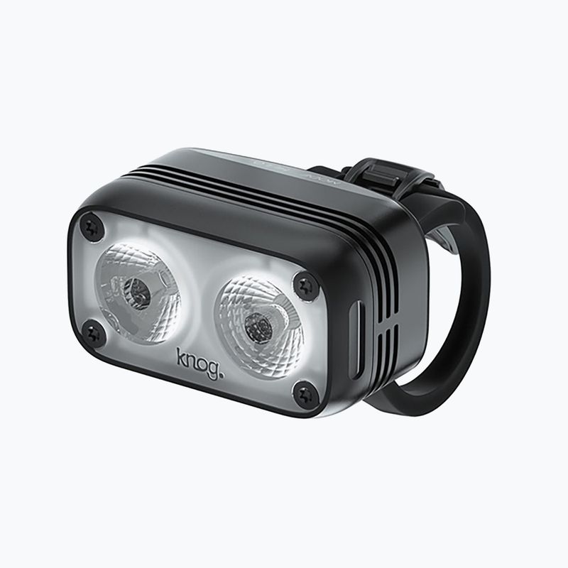 Knog Blinder Road 600 предна лампа за велосипед черна 12901