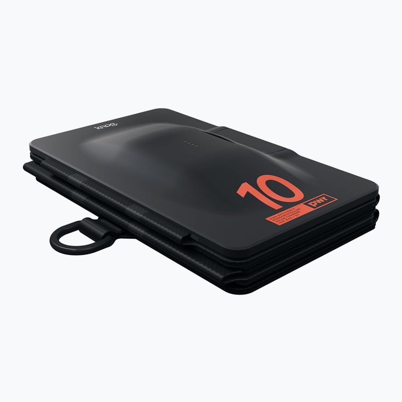 Knog PWR Слънчев панел 10W черен 3