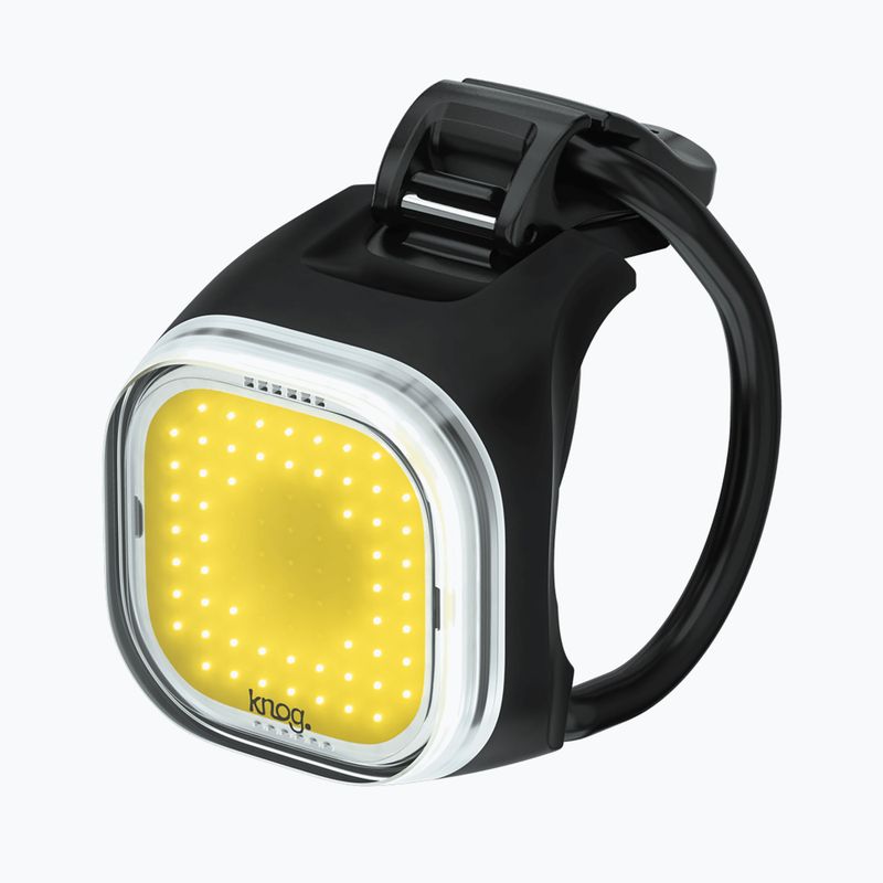 Knog Blinder Mini Square предна лампа за велосипед 12980 2