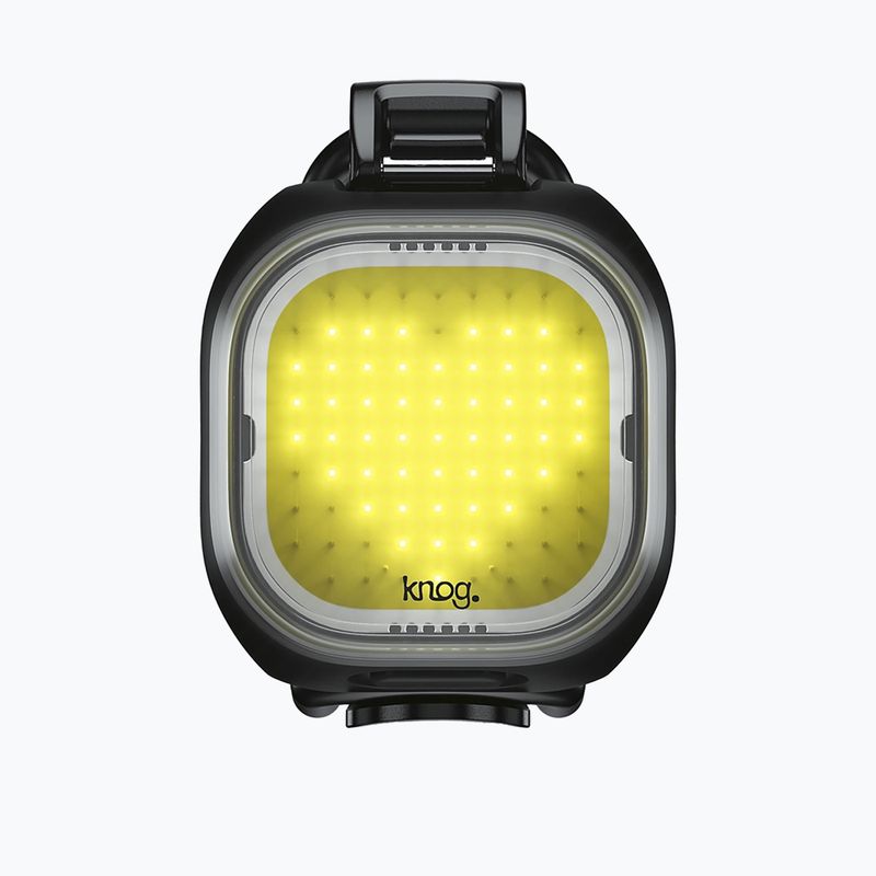 Knog Blinder Mini Love предна лампа за велосипед 12983