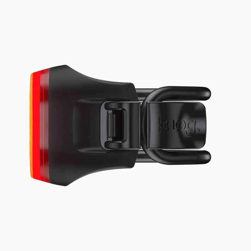 Задна лампа за велосипед Knog Blinder Mini Cross 12986 2