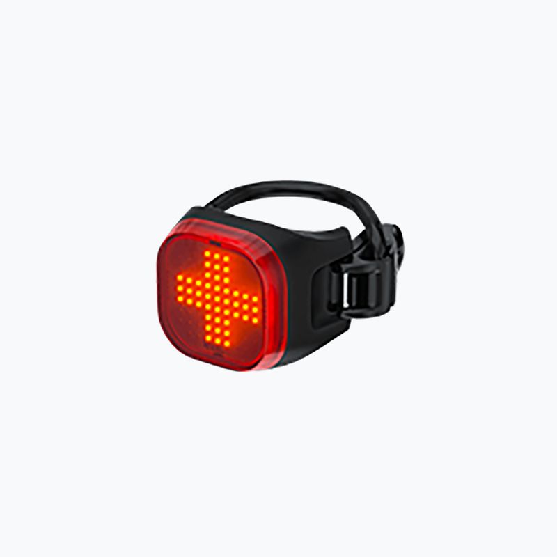 Задна лампа за велосипед Knog Blinder Mini Cross 12986 4