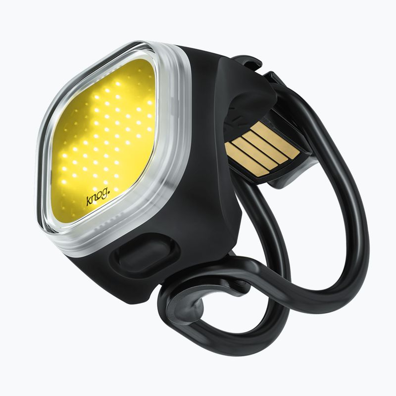 Knog Blinder Mini Cross Twinpack 12989 комплект предна + задна лампа за велосипед 5