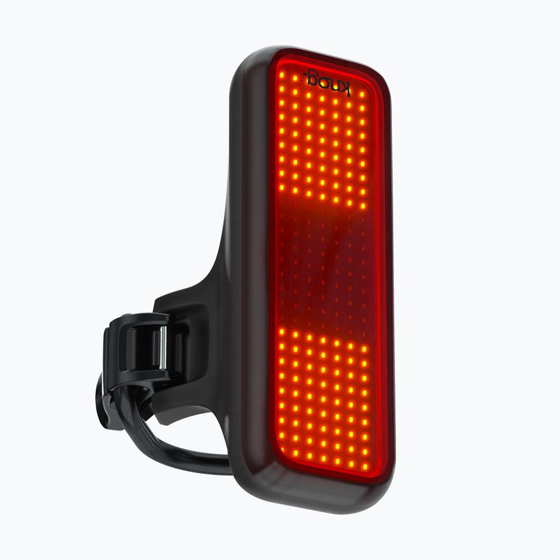 Заден велосипеден фар Knog Blinder V Traffic 2