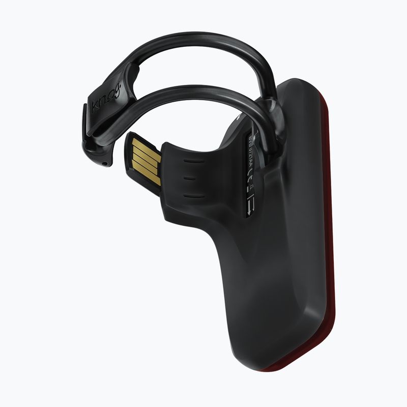 Заден велосипеден фар Knog Blinder V Traffic 3