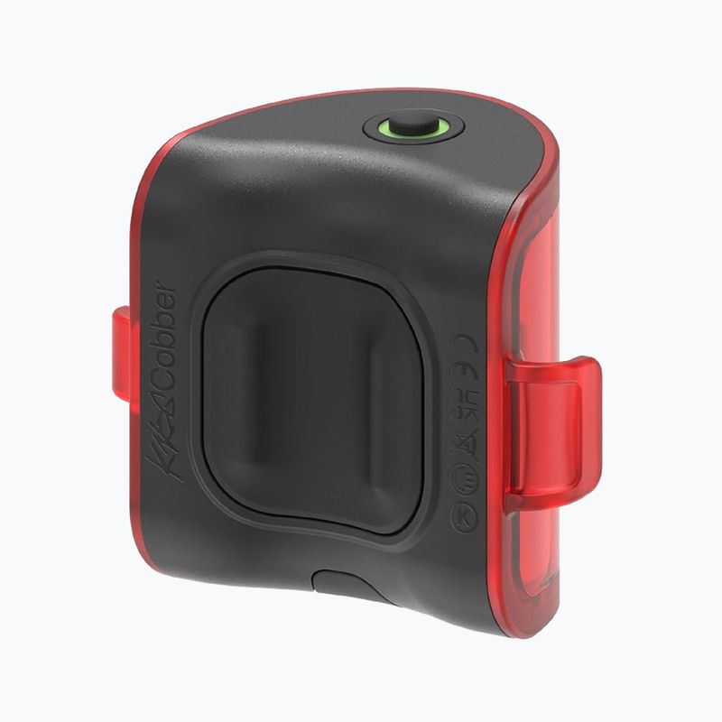Заден велосипеден фар Knog Cobber Mini 2