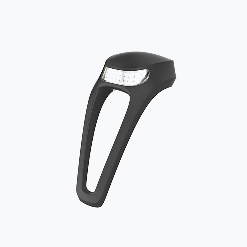 Knog Frog V3 задна лампа за велосипед черна 13132