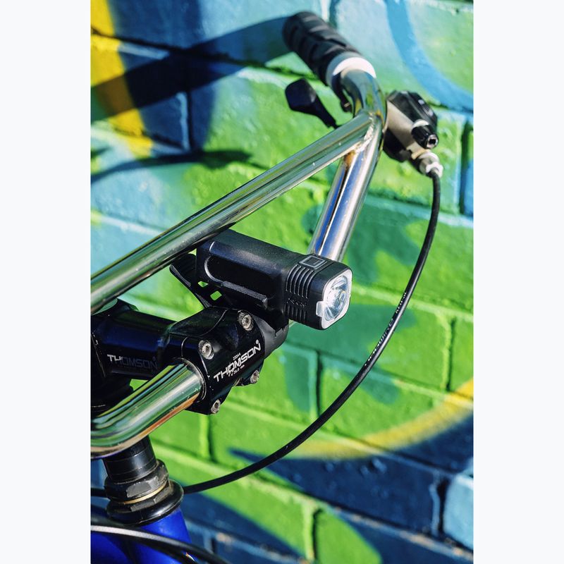 Комплект велосипедни светлини Knog Blinder Pro 400/Plus black 5