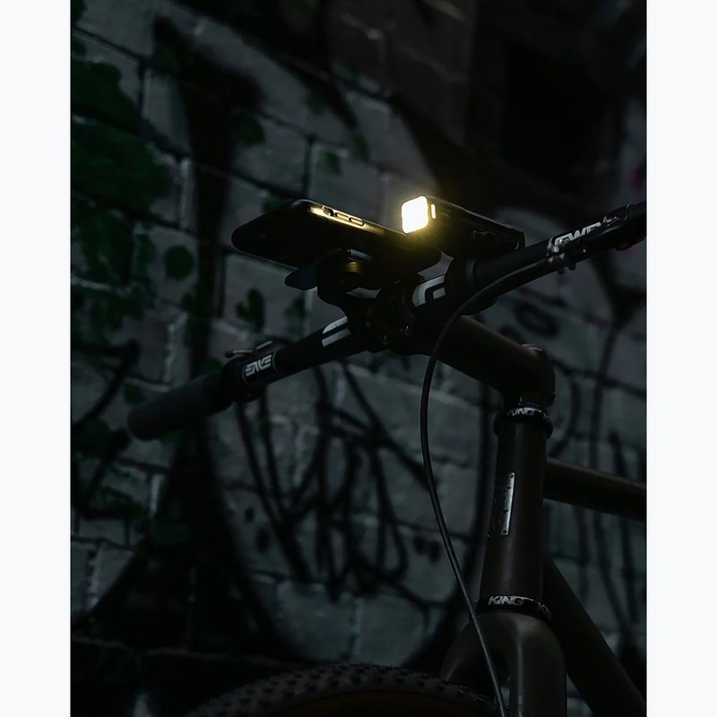 Комплект светлини за велосипед Knog Blinder Pro 600/Plus черен 4