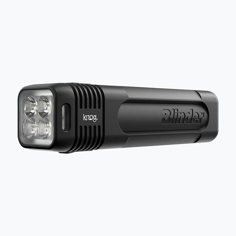 Преден велосипеден фар Knog Blinder Pro 1000 black 2