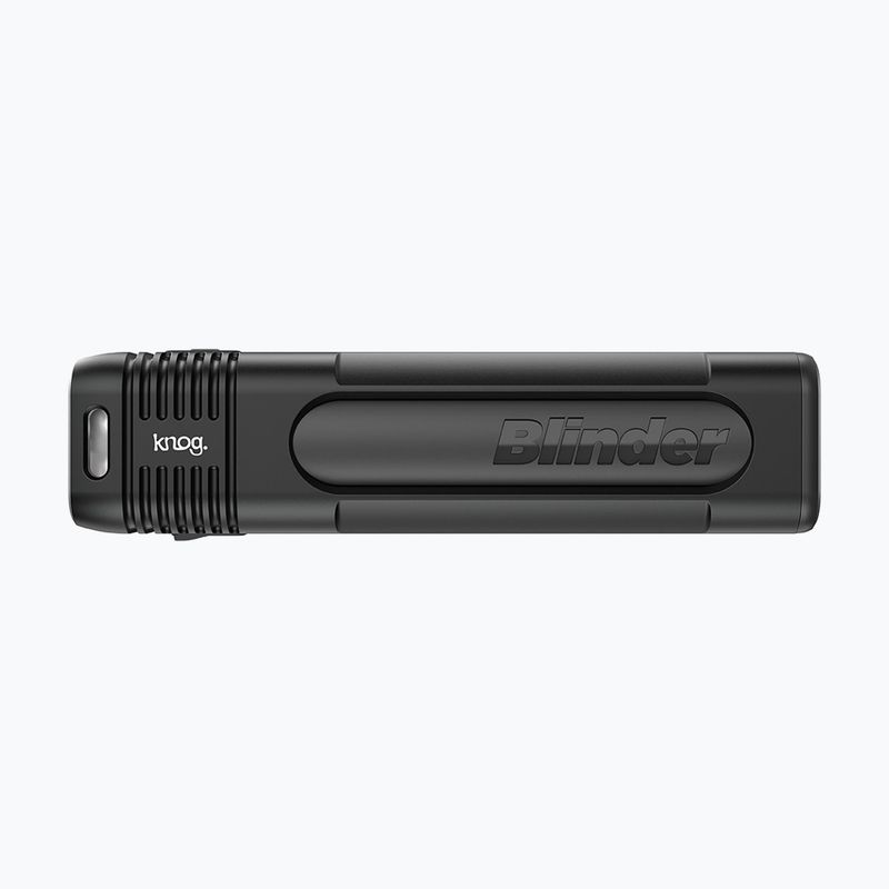 Преден велосипеден фар Knog Blinder Pro 1000 black 4