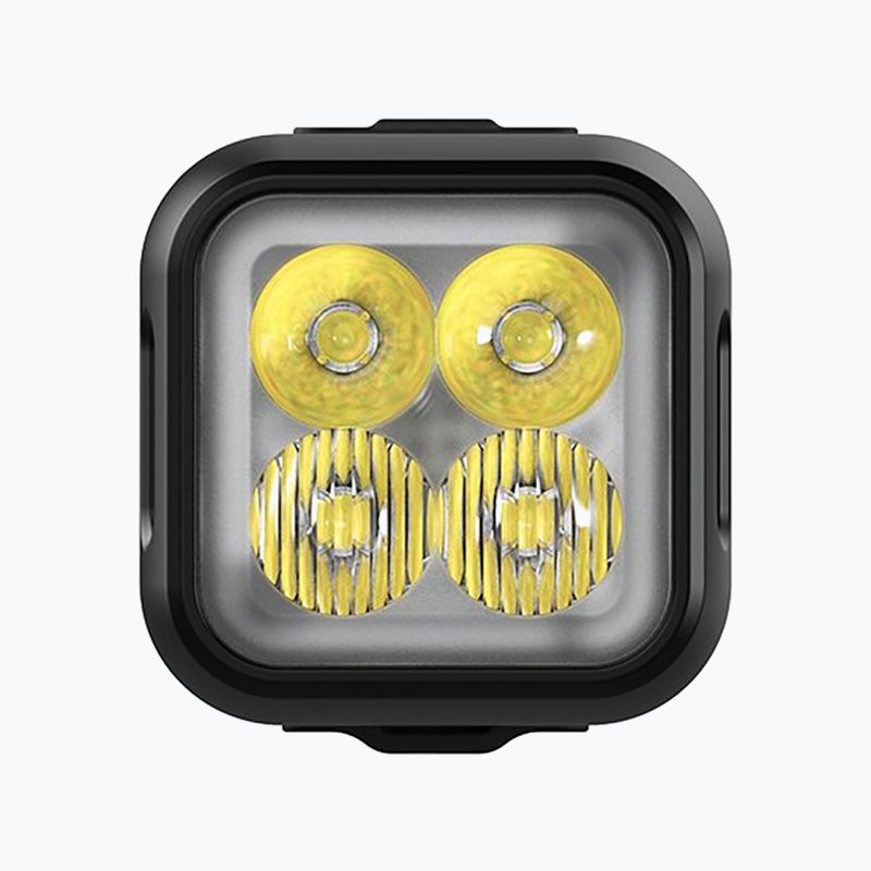 Преден велосипеден фар Knog Blinder Pro 1000 black 6