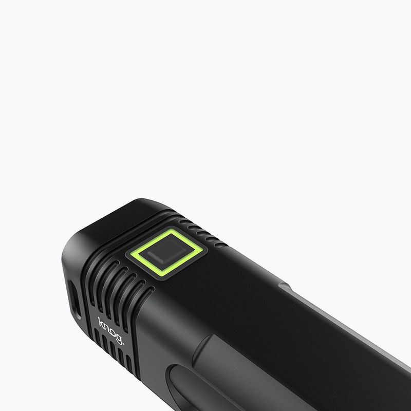 Преден велосипеден фар Knog Blinder Pro 1000 black 7