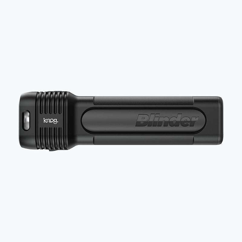 Преден велосипеден фар Knog Blinder Pro 1400 black 3