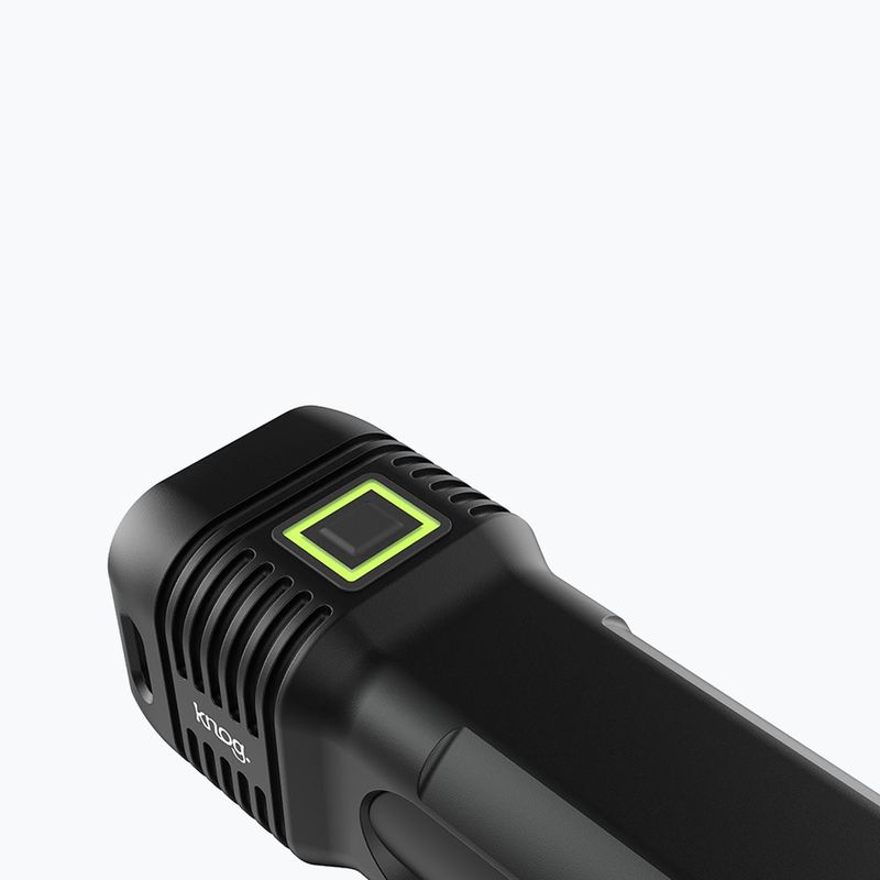 Преден велосипеден фар Knog Blinder Pro 1400 black 6