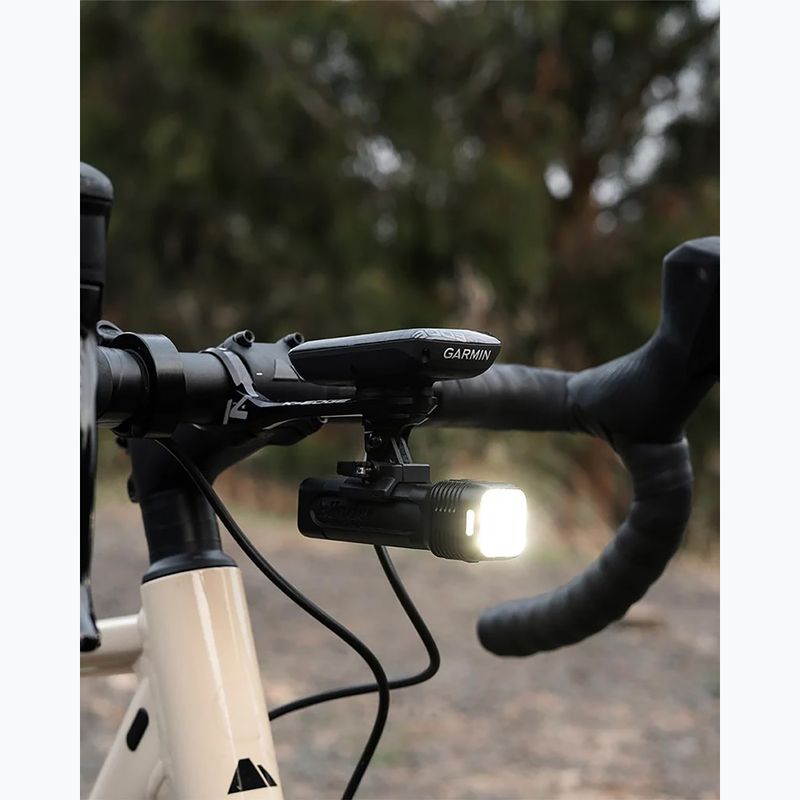 Преден велосипеден фар Knog Blinder Pro 1400 black 8
