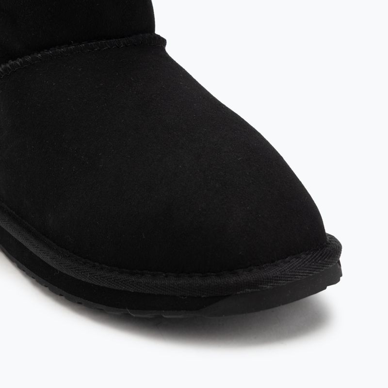 Дамски ботуши за сняг Emu Australia Stinger Mini black 7