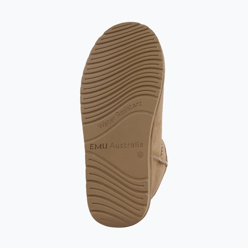 Дамски ботуши за сняг EMU Australia Stinger Micro sand 5