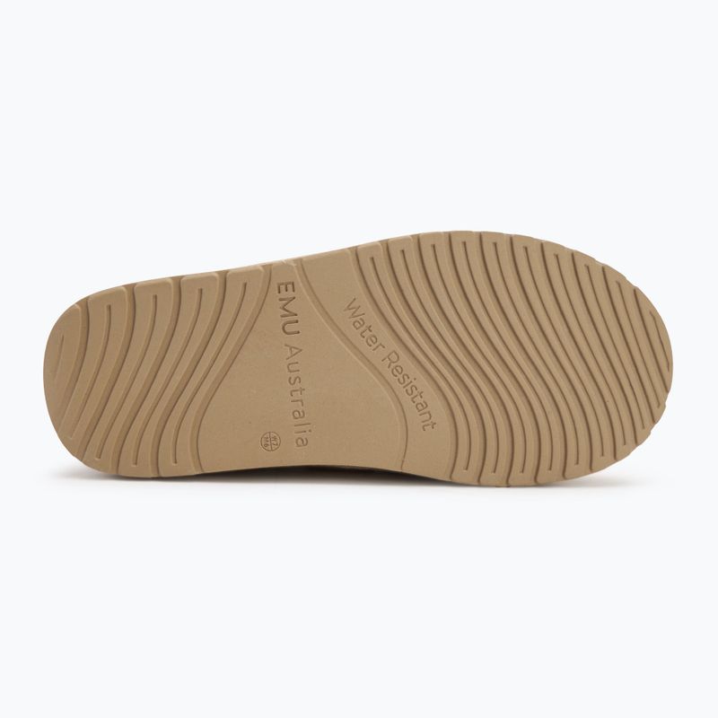 Дамски ботуши за сняг EMU Australia Stinger Micro sand 4