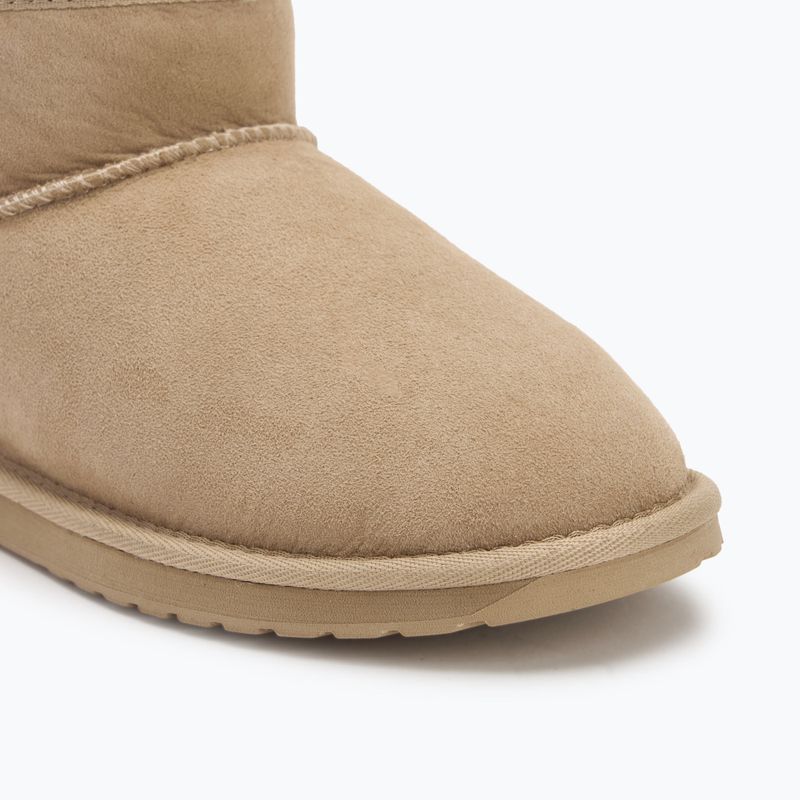 Дамски ботуши за сняг EMU Australia Stinger Micro sand 7