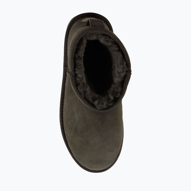 Дамски ботуши за сняг EMU Australia Stinger Micro dark olive 6