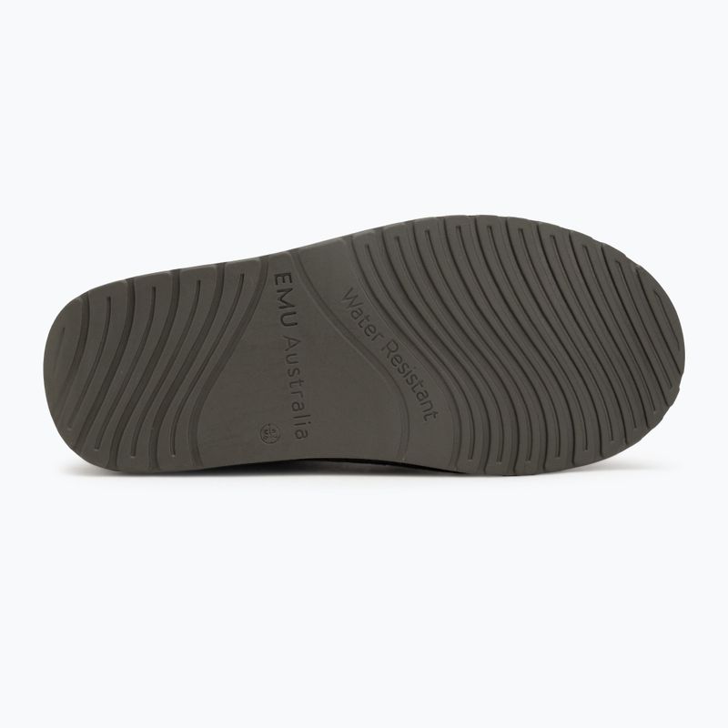 Дамски ботуши за сняг EMU Australia Stinger Micro dark olive 4