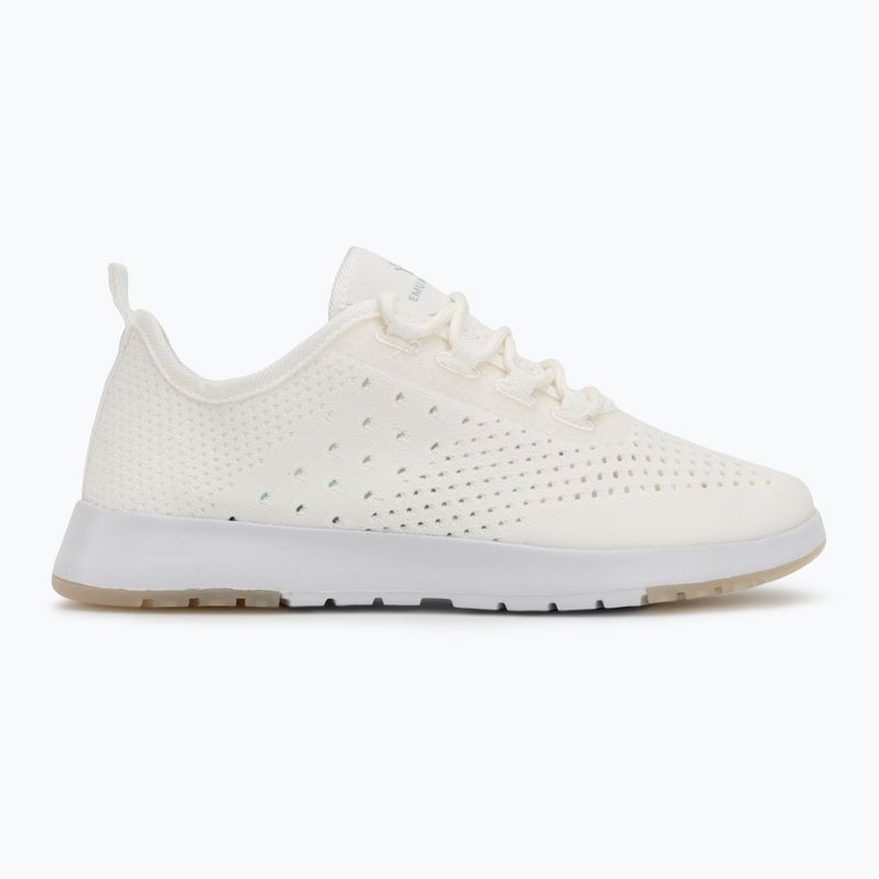 Дамски обувки EMU Australia Miki white 2