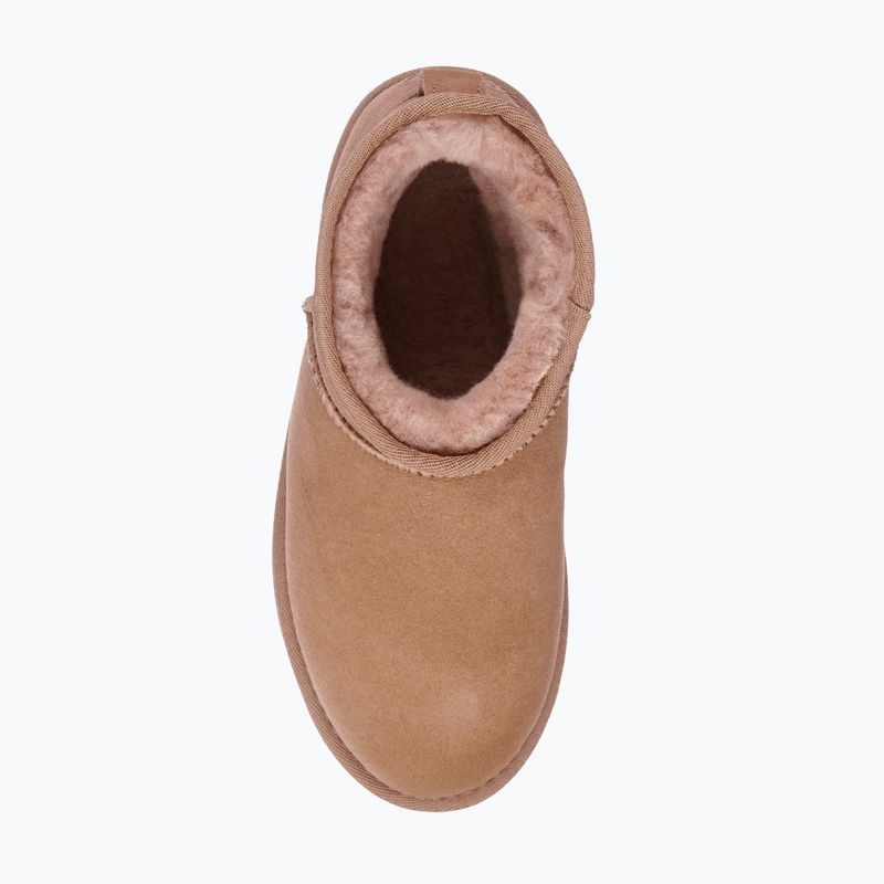 Дамски ботуши за сняг EMU Australia Stinger Micro camel 6