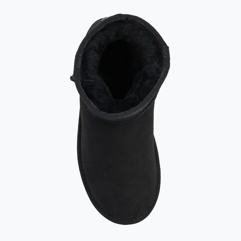 Дамски ботуши за сняг EMU Australia Platinum Slim Darling black 5