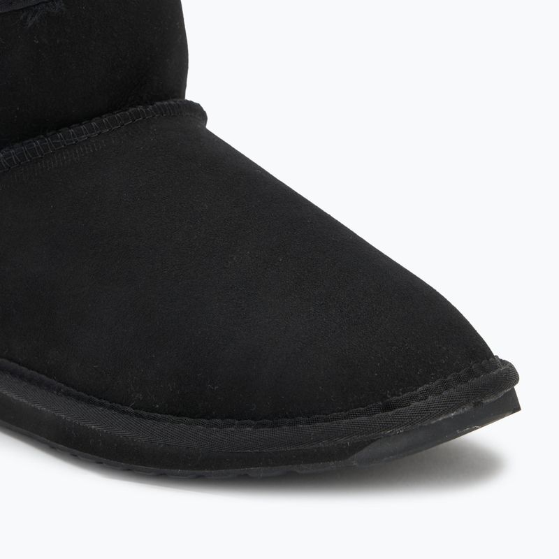 Дамски ботуши за сняг EMU Australia Platinum Slim Darling black 7
